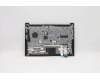 Lenovo 5M11A35069 MECH_ASM KBD BEL BL(Pri) Pat FPR UK BK