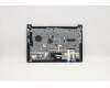 Lenovo 5M11A35075 MECH_ASM KBD SPA BL(Pri) Pat FPR UK BK