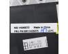 Lenovo 5M11A35075 MECH_ASM KBD SPA BL(Pri) Pat FPR UK BK