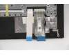 Lenovo 5M11A35105 MECH_ASM KBD CZE/SLK BL(Pri)Pat FPR UKBK