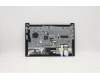 Lenovo 5M11A35109 MECH_ASM KBD SLV BL(Tra) Pat FPR UK BK