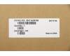 Lenovo 5M11A35109 MECH_ASM KBD SLV BL(Tra) Pat FPR UK BK