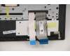Lenovo 5M11A35111 MECH_ASM KBD SWE/FIN BL(Pri)Pat FPR UKBK