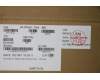 Lenovo 5M11A35123 MECH_ASM KBD UK BL(Pri) Pat FPR UK BK