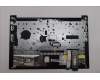 Lenovo 5M11A35124 MECH_ASM KBD UK BL(Tra) Pat FPR UK BK