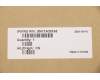 Lenovo 5M11A35195 MECH_ASM KBD EURO ENG BL(Pri) Tex US BK
