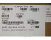 Lenovo 5M11A35222 MECH_ASM KBD IND ENG BL(Pri)Tex FPR USBK
