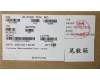 Lenovo 5M11A35264 MECH_ASM KBD ITA(Pri) Pat UK SR