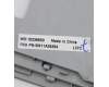 Lenovo 5M11A35264 MECH_ASM KBD ITA(Pri) Pat UK SR