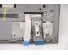 Lenovo 5M11A35417 MECH_ASM KBD THAI(Pri) Pat FPR US SR