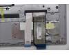 Lenovo 5M11A35418 MECH_ASM KBD THAI(Tra) Pat FPR US SR