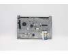 Lenovo 5M11A35441 MECH_ASM KBD ENG BL(Pri) Pat US SR