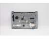 Lenovo 5M11A35444 MECH_ASM KBD 058 FRA BL(Pri) Pat UK SR