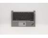 Lenovo 5M11A35548 MECH_ASM KBD ENG BL(Sun) Pat FPR US SR