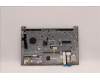 Lenovo 5M11A35579 MECH_ASM KBD ITA BL(Pri) Pat FPR UK SR