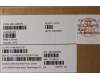 Lenovo 5M11A35579 MECH_ASM KBD ITA BL(Pri) Pat FPR UK SR