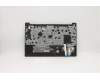 Lenovo 5M11A35670 MECH_ASM KB FRA(T)UK BK