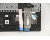 Lenovo 5M11A35670 MECH_ASM KB FRA(T)UK BK
