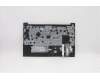Lenovo 5M11A35672 MECH_ASM KB GER(P)UK BK
