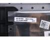 Lenovo 5M11A35684 MECH_ASM KB ITA(P)UK BK