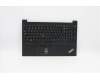 Lenovo 5M11A35702 MECH_ASM KB SWE/FIN(P)UK BK