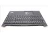 Lenovo 5M11A35706 MECH_ASM KB NORDIC(T)UK BK
