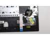 Lenovo 5M11A35706 MECH_ASM KB NORDIC(T)UK BK