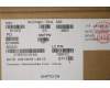 Lenovo 5M11A35708 MECH_ASM KB SWS(P)UK BK