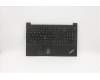 Lenovo 5M11A35717 MECH_ASM KB EURO ENG(P)US BK