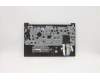 Lenovo 5M11A35717 MECH_ASM KB EURO ENG(P)US BK
