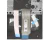 Lenovo 5M11A35717 MECH_ASM KB EURO ENG(P)US BK
