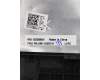 5M11A35741 Lenovo MECH_ASM KB LA SPA(P)UK BK