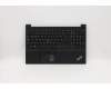 5M11A35741 Lenovo MECH_ASM KB LA SPA(P)UK BK