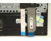 Lenovo 5M11A35873 MECH_ASM KB DEN(P)FPR UK BK