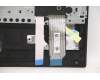 Lenovo 5M11A35876 MECH_ASM KB SPA(P)FPR UK BK