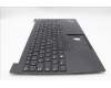 Lenovo 5M11A35881 MECH_ASM KB FRA(S)FPR UK BK