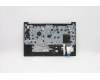 Lenovo 5M11A35890 MECH_ASM KB HUN(S)FPR UK BK