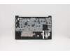 Lenovo 5M11A36071 MECH_ASM KB ENG BKLT(P)US BK