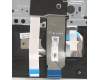 Lenovo 5M11A36071 MECH_ASM KB ENG BKLT(P)US BK