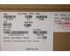 Lenovo 5M11A36136 MECH_ASM KB UK BKLT(S)UK BK