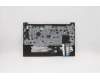 Lenovo 5M11A36143 MECH_ASM KB BUL BKLT(P)UK BK