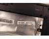Lenovo 5M11A36243 MECH_ASM KB EURO ENG BKLT(T)US EBS BK