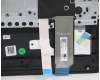 Lenovo 5M11A36287 MECH_ASM KB ARA BKLT(P)FPR US BK