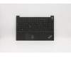 Lenovo 5M11A36290 MECH_ASM KB BEL BKLT(P)FPR UK BK