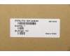 Lenovo 5M11A36290 MECH_ASM KB BEL BKLT(P)FPR UK BK