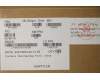 Lenovo 5M11A36293 MECH_ASM KB DEN BKLT(P)FPR UK BK