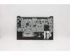 Lenovo 5M11A36299 MECH_ASM KB FRA BKLT(P)FPR UK BK