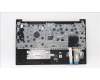 5M11A36300 Lenovo MECH_ASM KB FRA BKLT(T)FPR UK BK