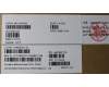 5M11A36300 Lenovo MECH_ASM KB FRA BKLT(T)FPR UK BK