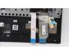 5M11A36300 Lenovo MECH_ASM KB FRA BKLT(T)FPR UK BK
